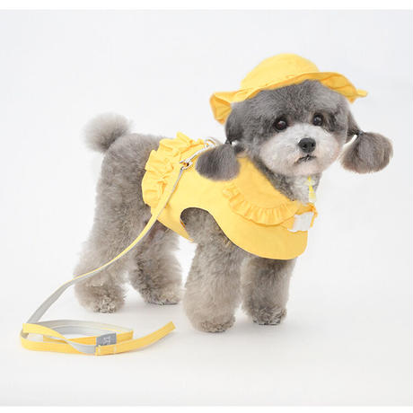 【ペット服】Pettrip 犬用帽子/ドッググッズ（小型犬/中型犬/大型犬）H0016