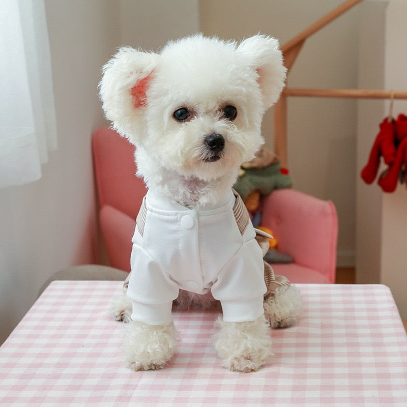【ペット服】可愛い春新作かわいい犬服 （小型犬/中型犬/大型犬）P0281