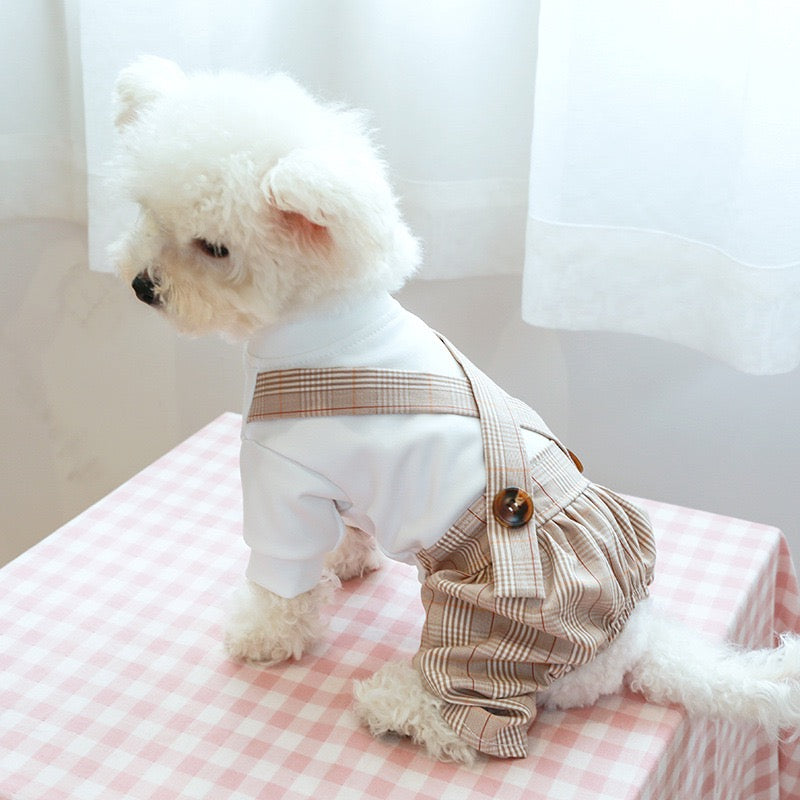 【ペット服】可愛い春新作かわいい犬服 （小型犬/中型犬/大型犬）P0281