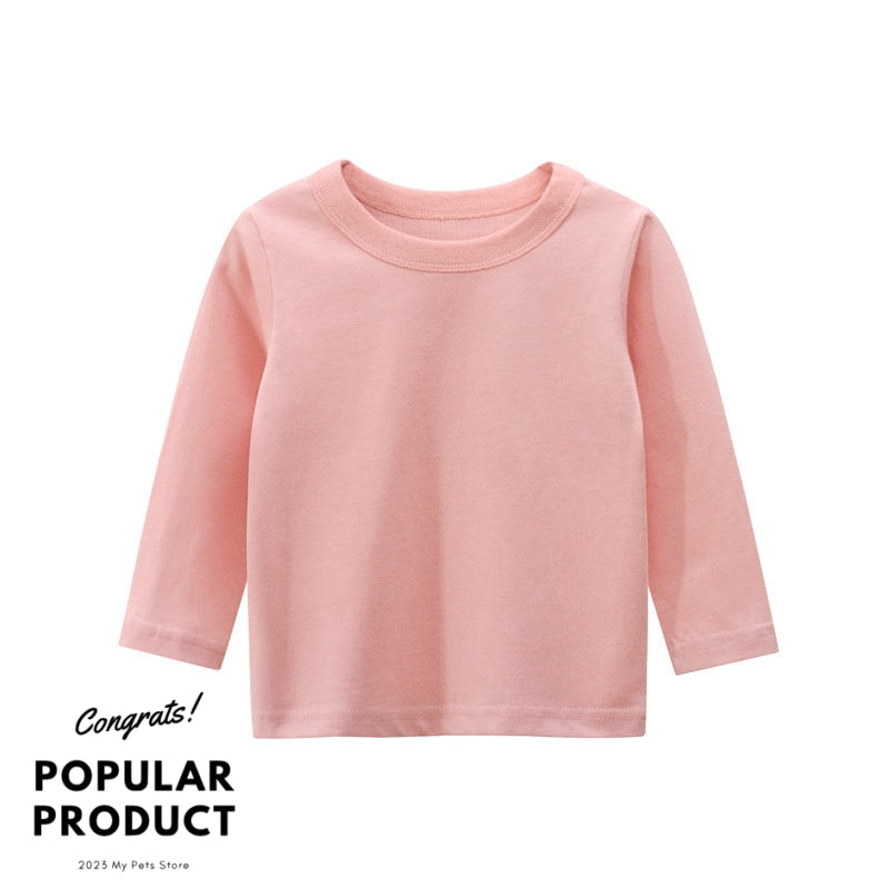 Clothes T (Pink) / 90Cm