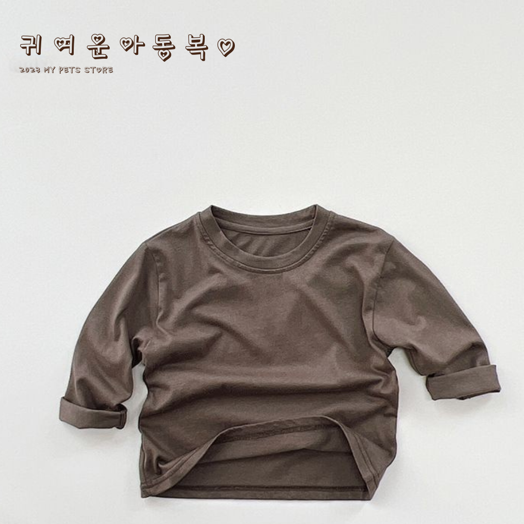 Clothes 5 T (Grey) / 90Cm