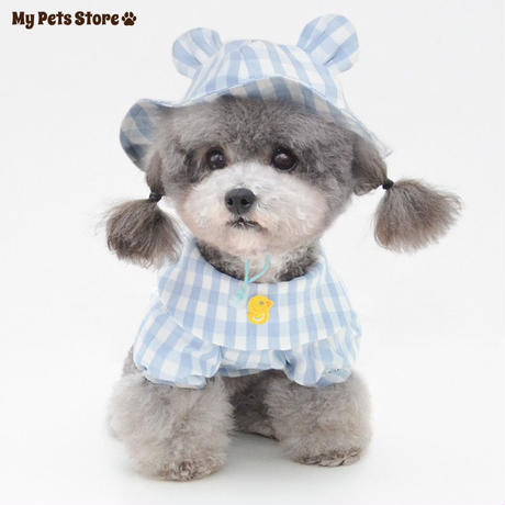 【ペット服】Pettrip 犬用帽子/ドッググッズ（小型犬/中型犬/大型犬）H0002