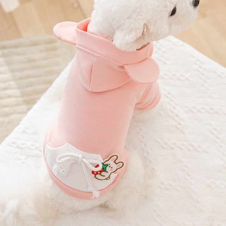 【ペット服】可愛い春新作かわいい犬服 （小型犬/中型犬/大型犬）P0271