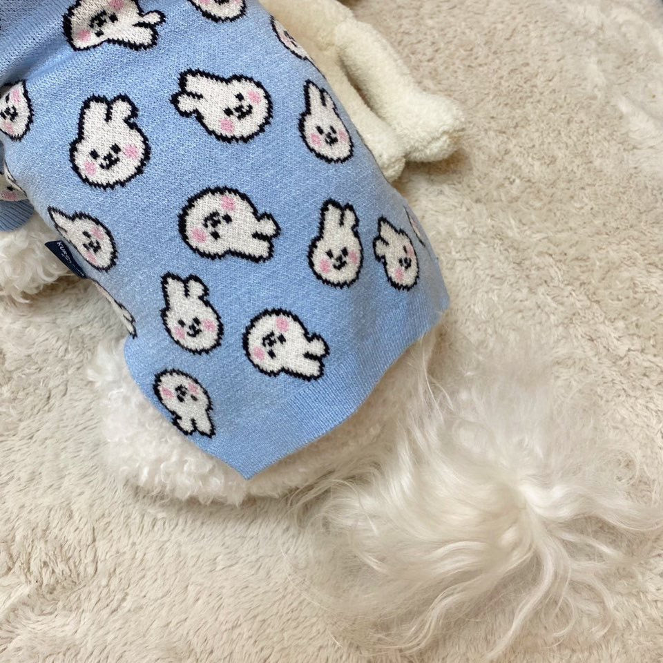 【ペット服】可愛い春新作かわいい犬服 （小型犬/中型犬/大型犬）P0277