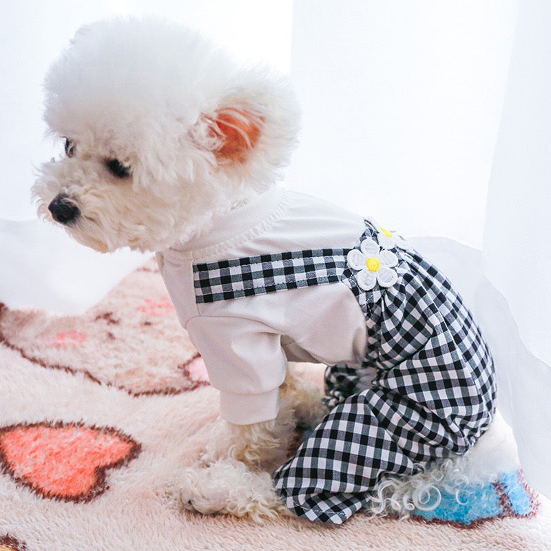 【ペット服】可愛い春新作かわいい犬服 （小型犬/中型犬/大型犬）P0287