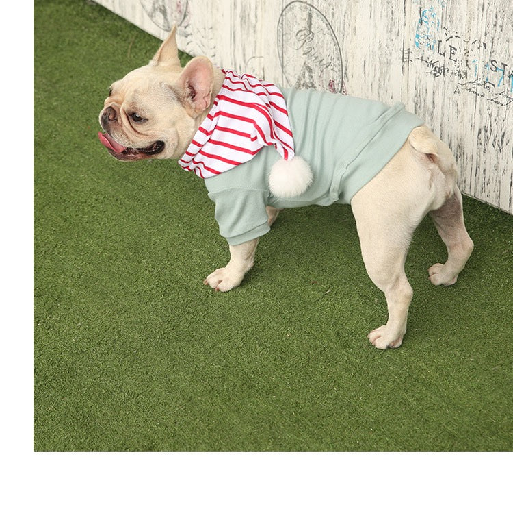 【ペット服】可愛い春新作かわいい犬服 （小型犬/中型犬/大型犬）P0295