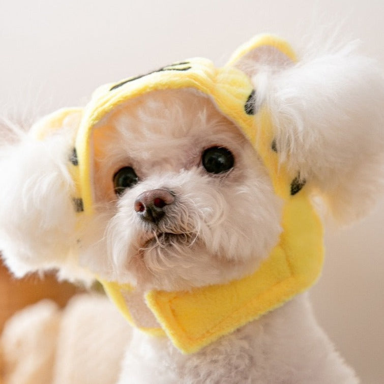 【ペット服】Pettrip 犬用帽子/ドッググッズ（小型犬/中型犬/大型犬）H0020