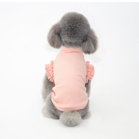【ペット服】Pettrip 春夏新作/ドッグウェア/ ペット洋服（小型犬/中型犬/大型犬）P0218