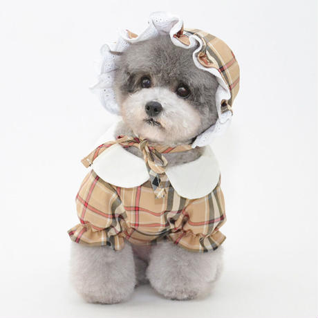 【ペット服】Pettrip 犬用帽子/ドッググッズ（小型犬/中型犬/大型犬）H0018