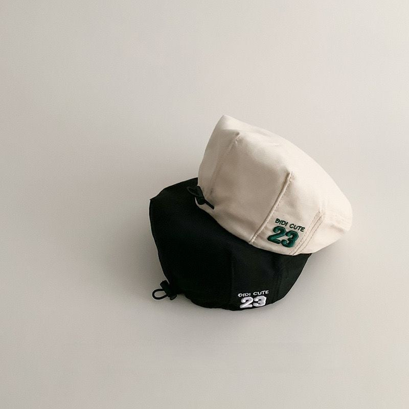 【Hats】キュート23 ベレー ハンチング帽