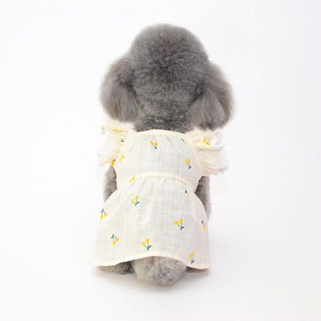 【ペット服】Pettrip 春夏新作/ドッグウェア/ ペット洋服（小型犬/中型犬/大型犬）P0224
