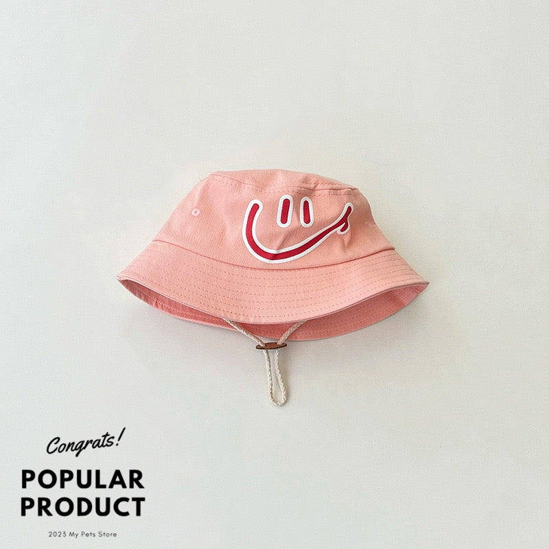 Hats 8 (Pink)